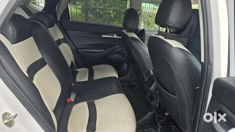 Kia Seltos 2020 Diesel 47000 Km Driven