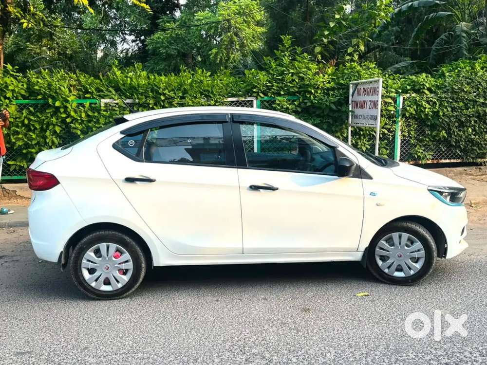 Tata Tigor Ev Xt 2023