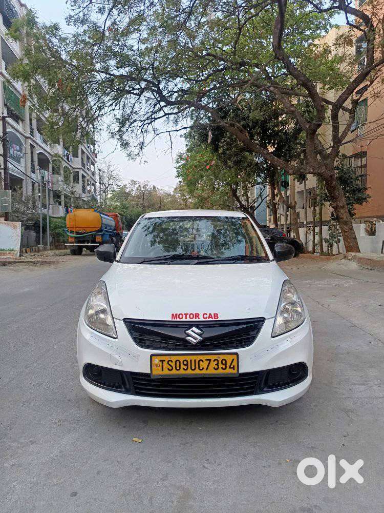 Maruti Suzuki Swift Dzire Ldi Bsiv, 2019, Diesel