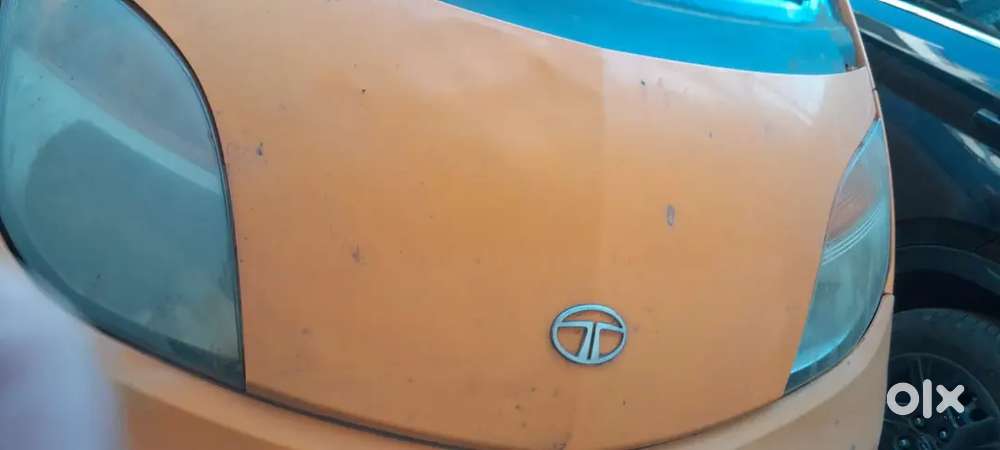 Tata Nano 2012 Petrol Good Condition
