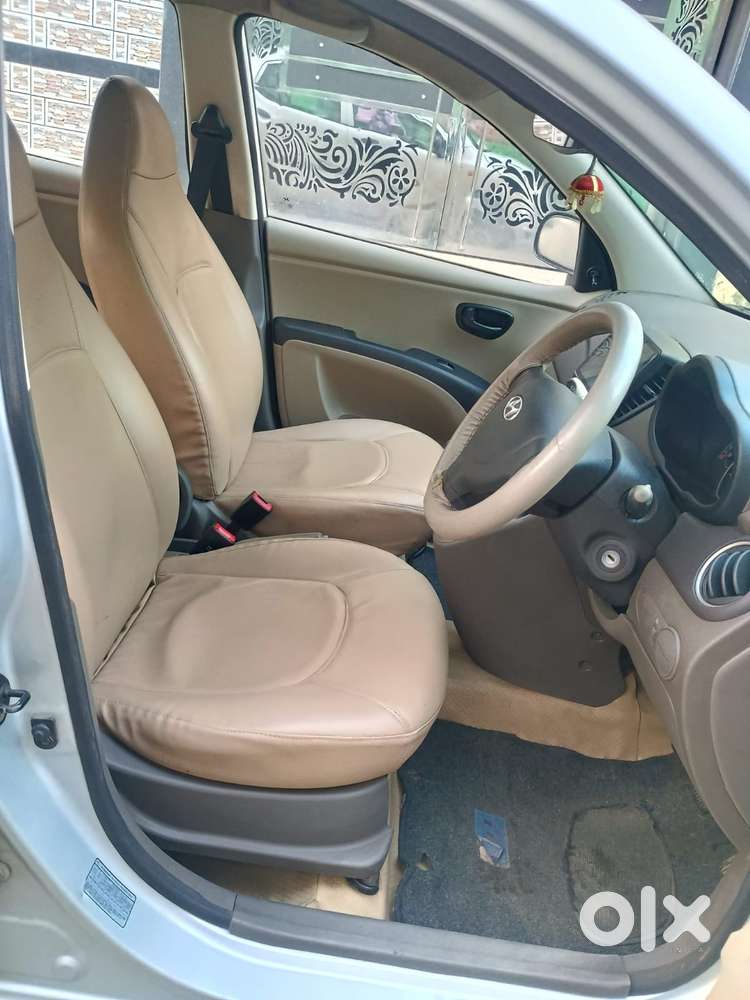 Hyundai I10 1.2 Kappa Magna, 2013, Petrol