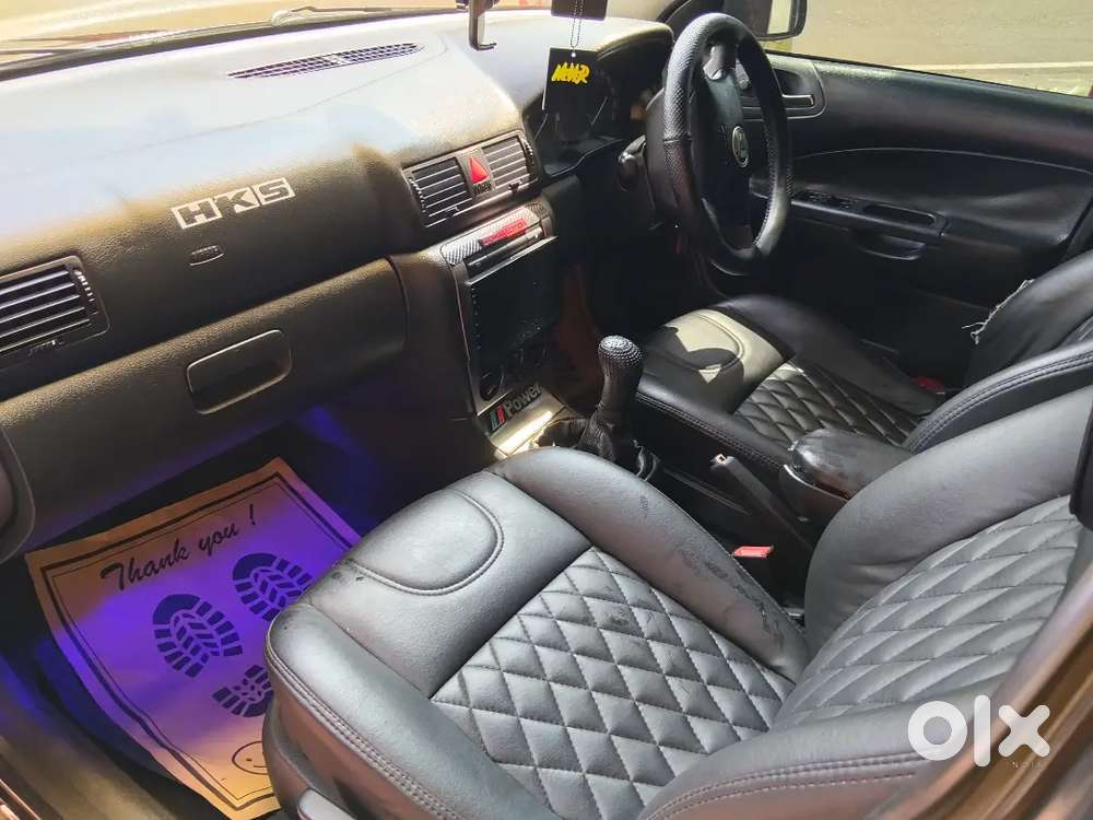 Well Maintained Neat And Clean Vehicle