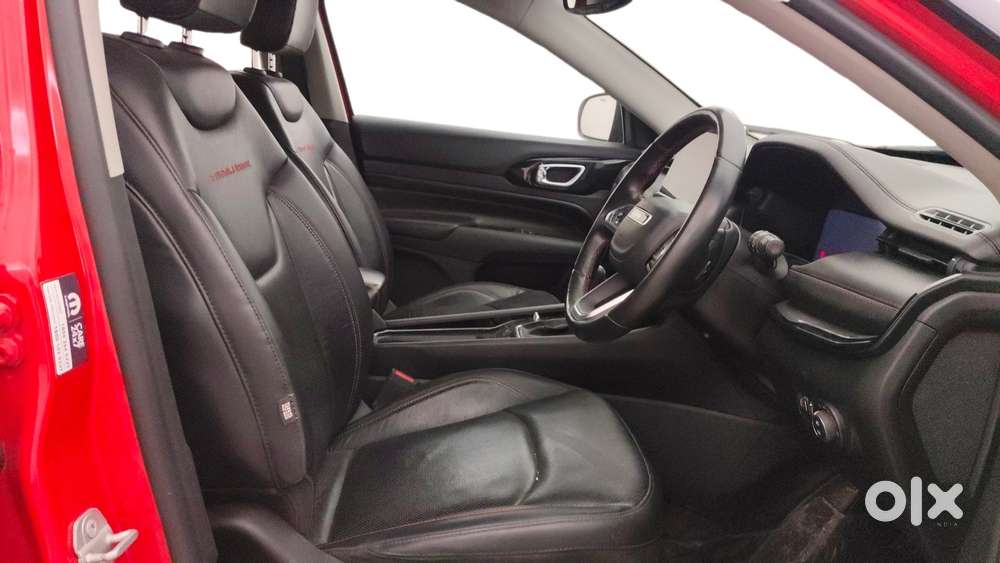 Jeep Compass Trailhawk, 2022, Diesel