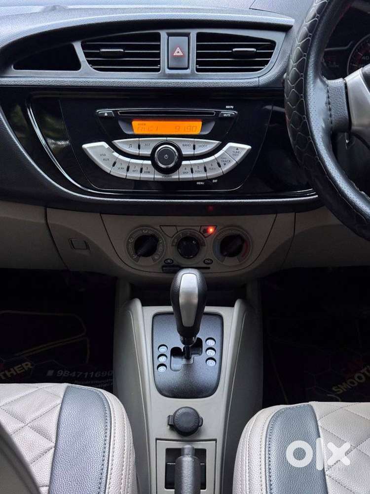 Maruti Suzuki Alto K10 1.0 Vxi Amt, 2019, Petrol