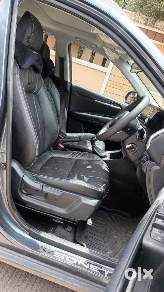 Kia Sonet G 1.2 5mt Htk(o), 2024, Petrol