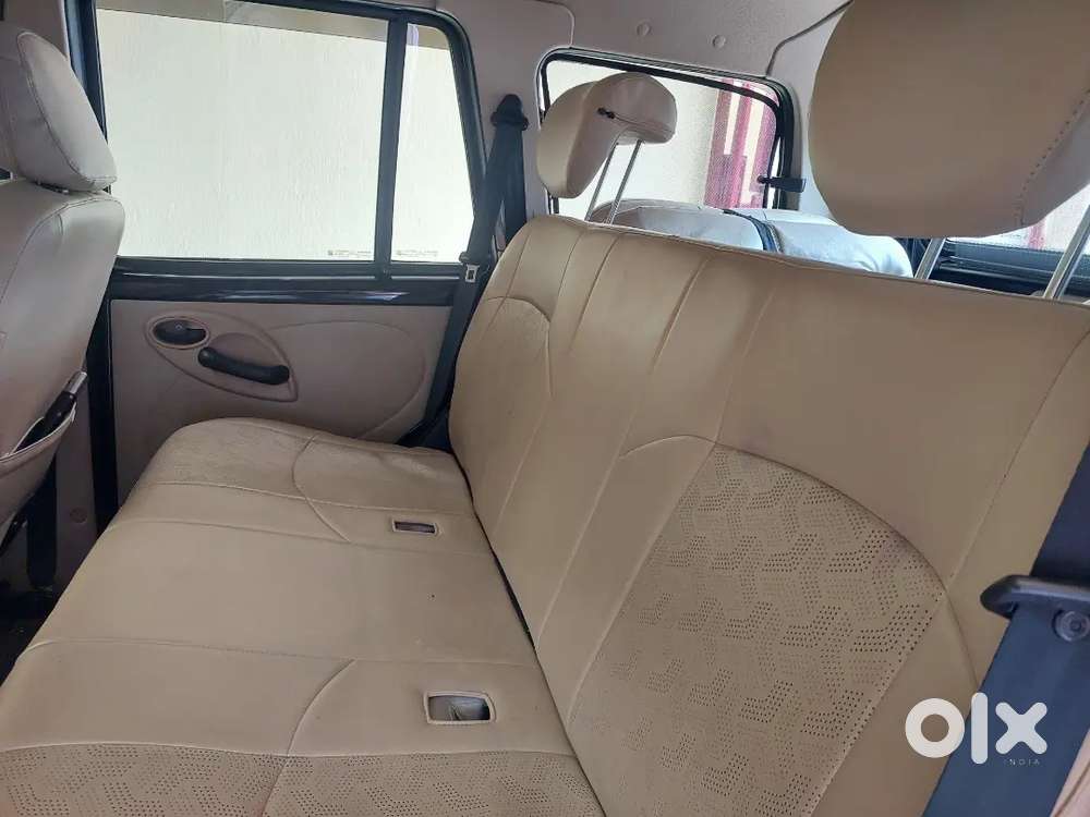 Very Well  Maintained Mahindra Scorpio Classic 2023 Diesel Only 22500