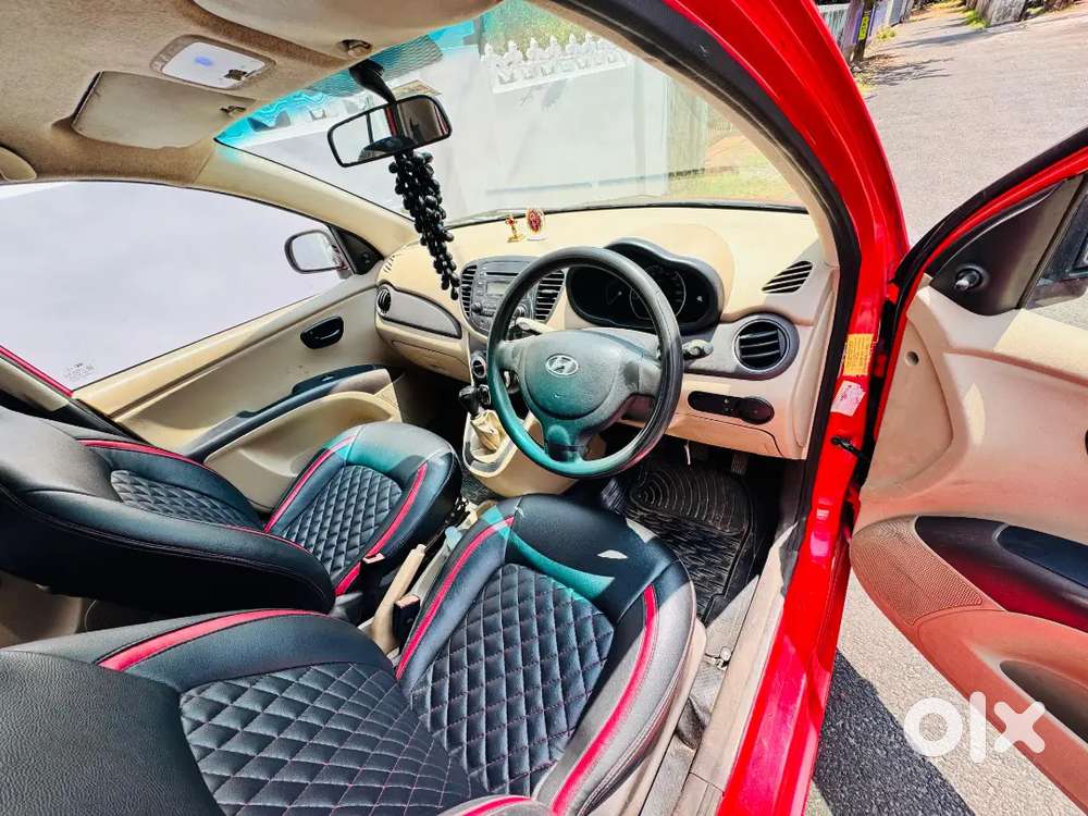 Urgent Sale Hyundai I10 2010