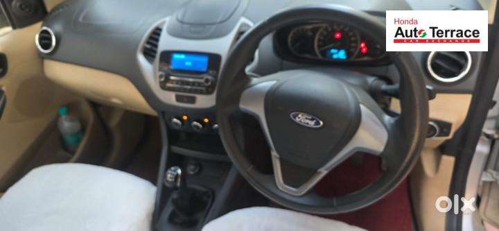 Ford Figo Aspire 1.5 Tdci Titanium Opt, 2019, Petrol