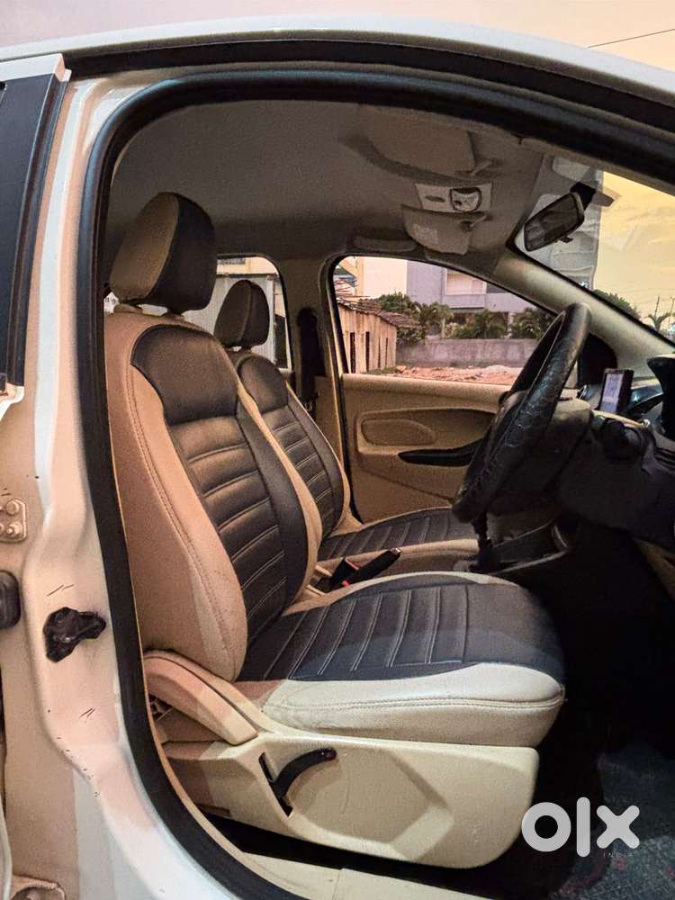 Ford Aspire Titatinium Blu Tdci, 2020, Diesel