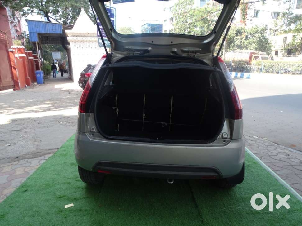 Ford Figo 2012-2015 Petrol Exi, 2012, Petrol