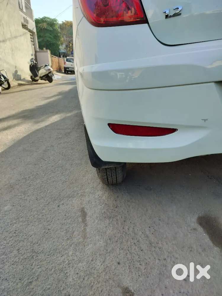 I 10 Magna Pure Petrol 21875km Genuine Company Record