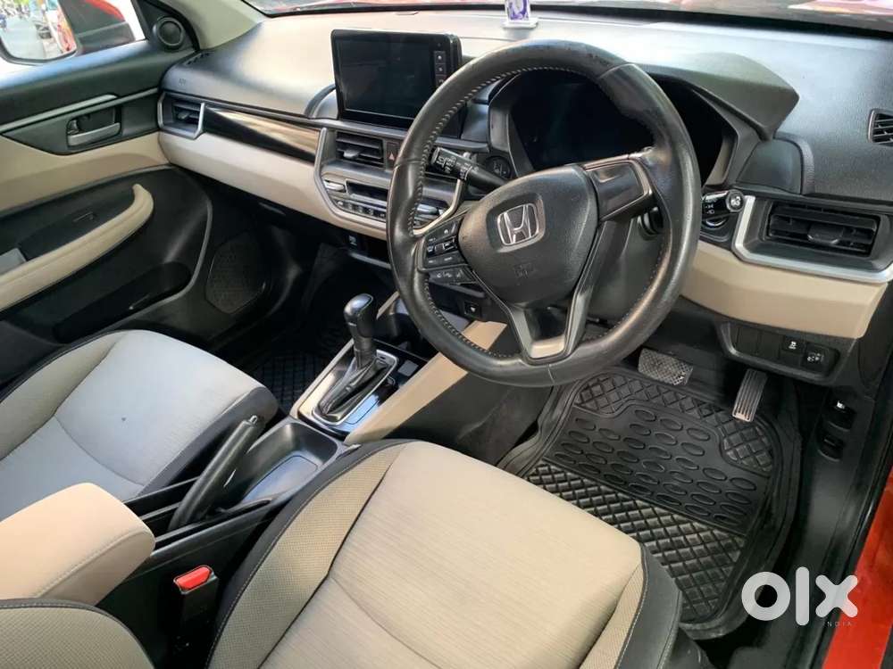 Honda Elevate Vx Cvt, 2023, Petrol
