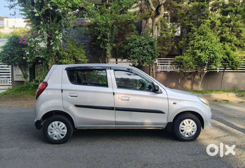 Maruti Suzuki Alto 800 Lxi, 2016, Petrol