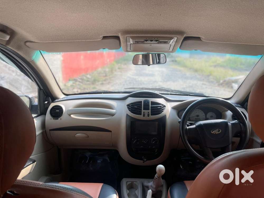 Mahindra Xylo H4, 2018, Diesel