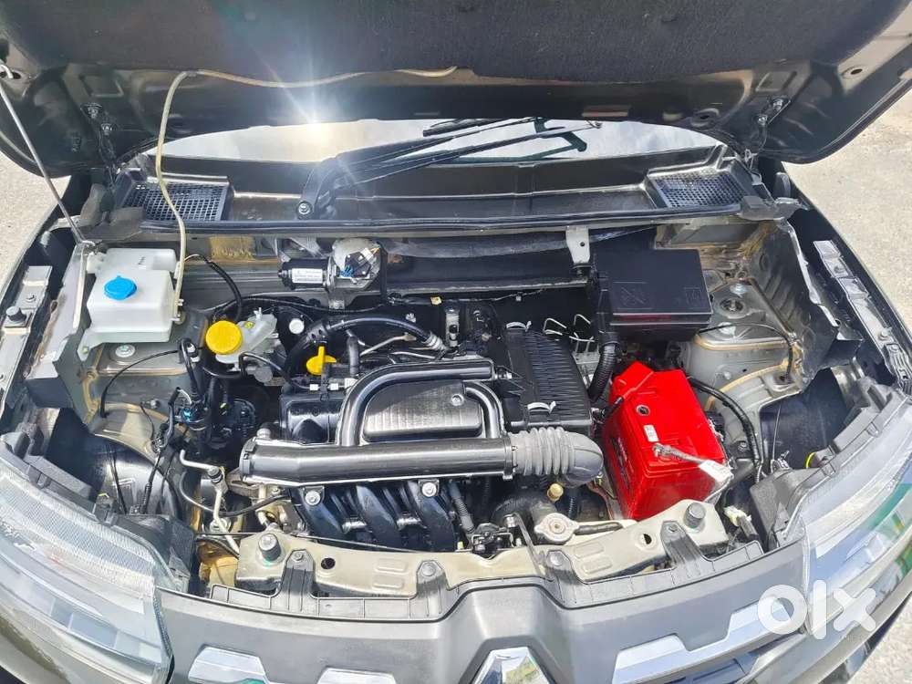 Renault Kwid 1.0 Rxt Sce 2023