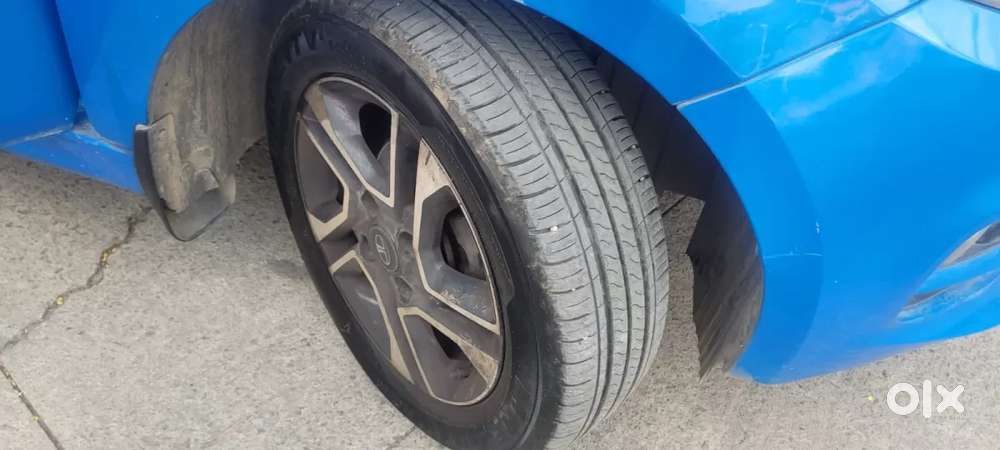 Tata Tiago 1.2 Revotron Xz Plus, 2020, Petrol