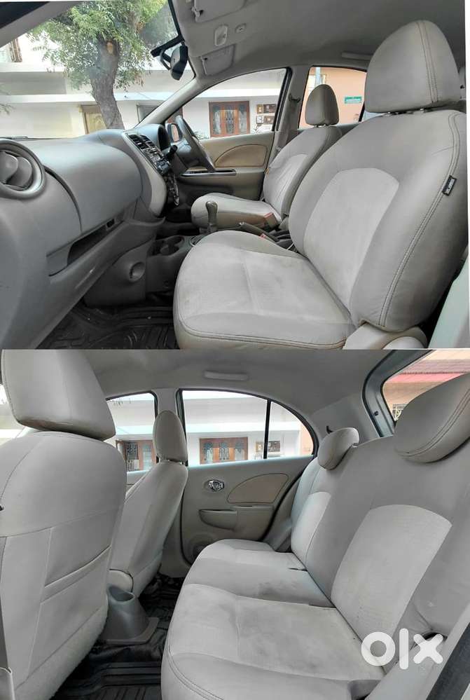 Nissan Micra 2010-2012 Diesel Xv, 2013, Diesel