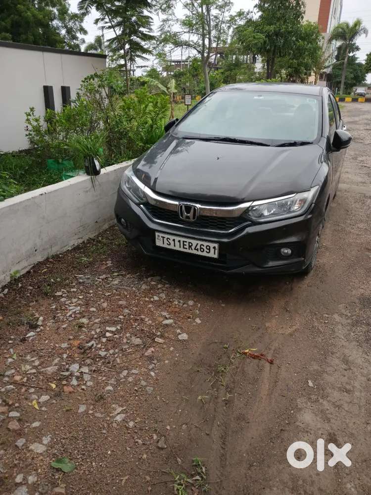 Honda City 2019 Petrol Manual, Only 11000 Kms