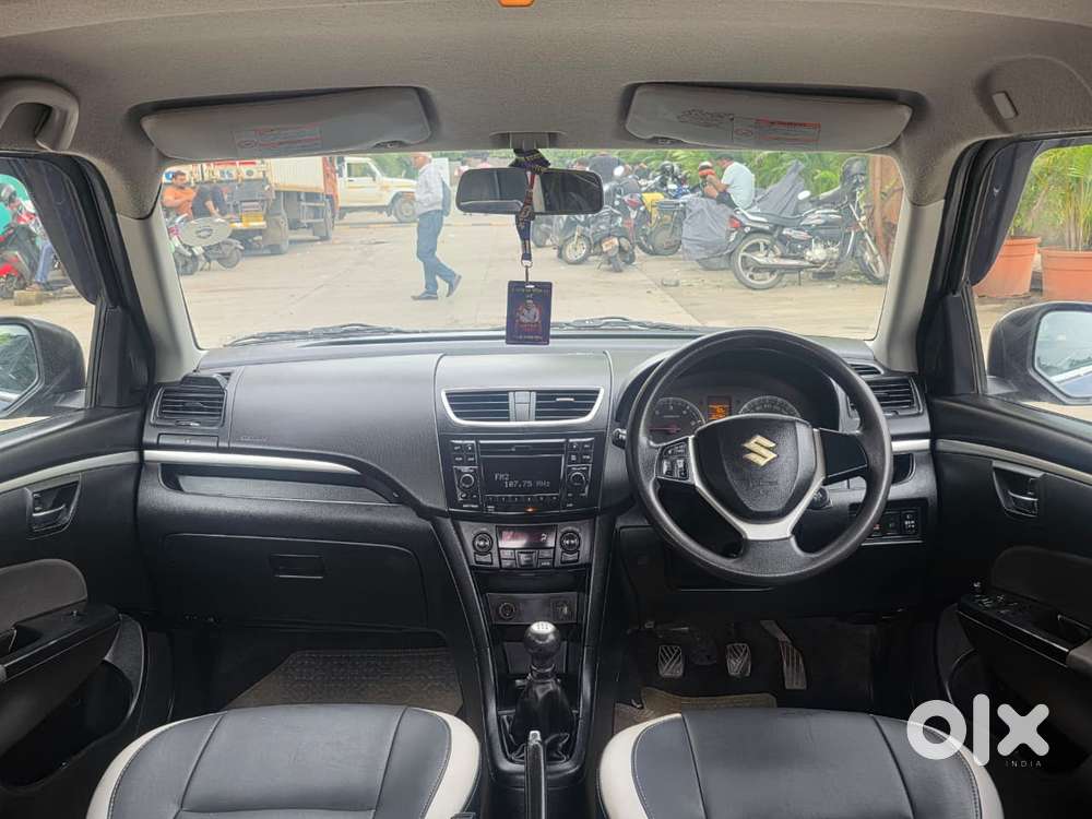 Maruti Suzuki Swift, 2012, Diesel