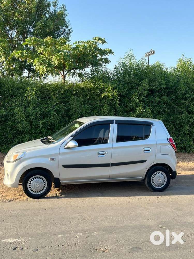 Maruti Suzuki Alto 800 2017 Cng & Hybrids Good Condition