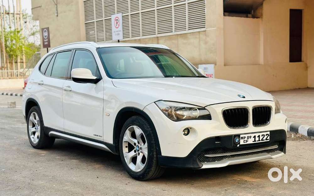 Bmw X1 Sdrive20d Expedition, 2012, Diesel