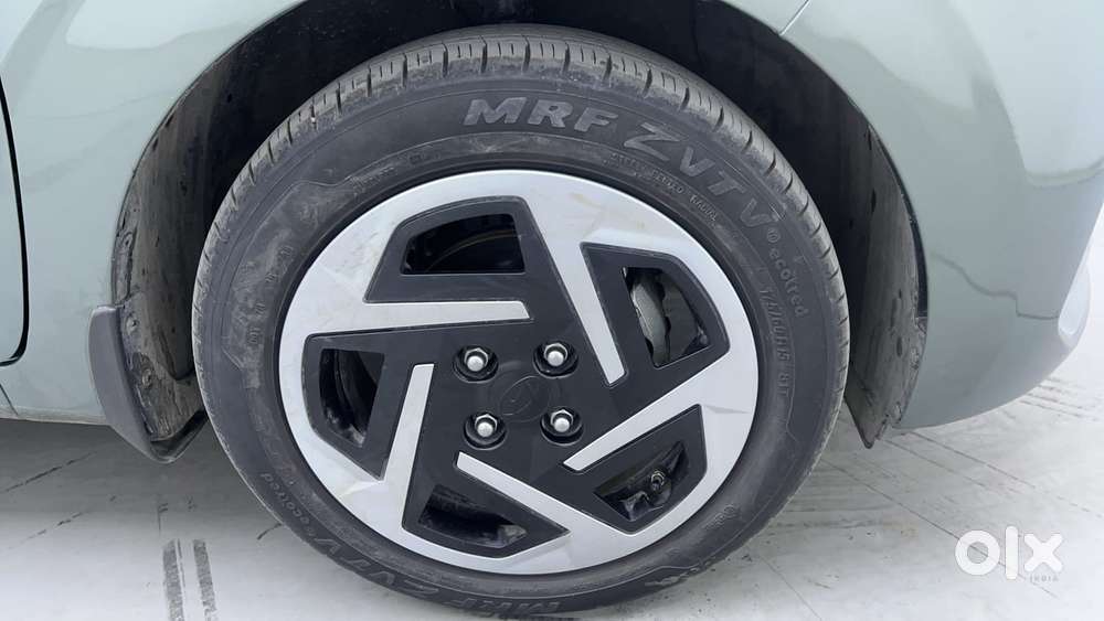 Hyundai Grand I10 Nios Sportz 1.2 Kappa Vtvt, 2024, Petrol