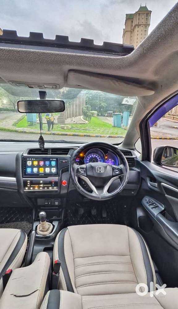 Honda Wr-v 1.5 Vx Exclusive Edition I-dtec, 2018, Diesel