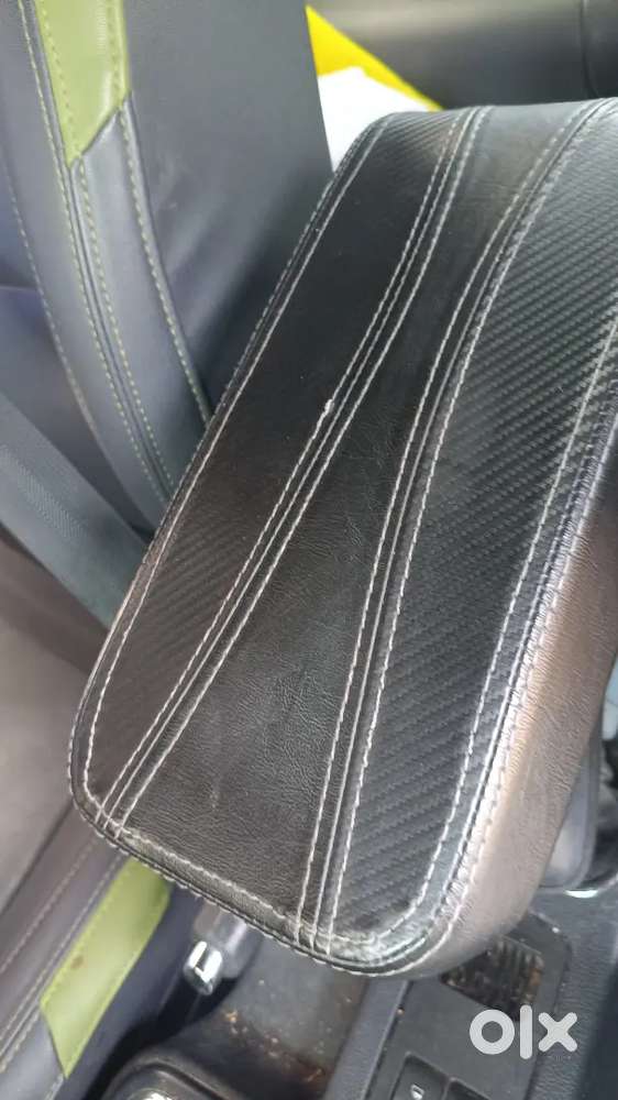 Mahindra Thar May 2023 Auto 4*4 Top Model Well Mentain With Modified