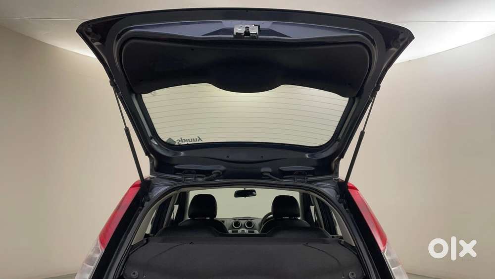 Ford Figo Petrol Zxi, 2013, Petrol