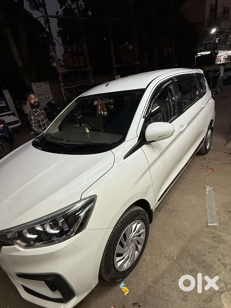 Maruti Suzuki Ertiga Vxi (o) Cng, 2025, Cng & Hybrids