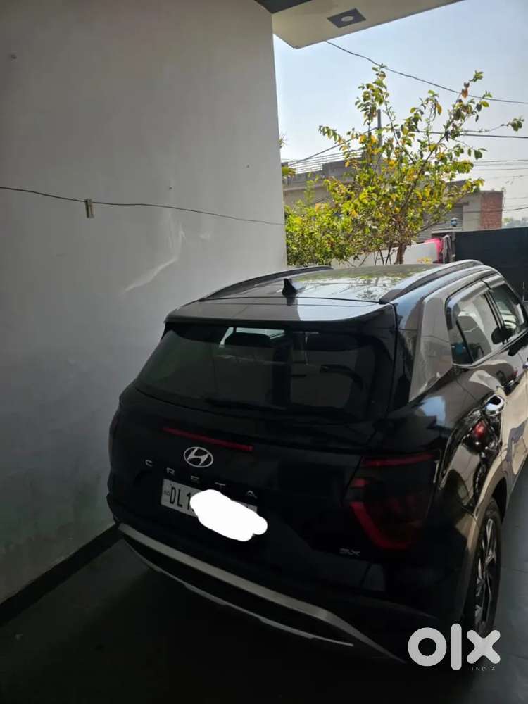 Hyundai Creta 2020 Diesel 95624 Km Driven