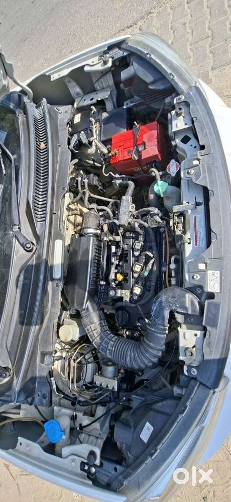 Maruti Suzuki S-presso Vxi Plus, 2022, Petrol