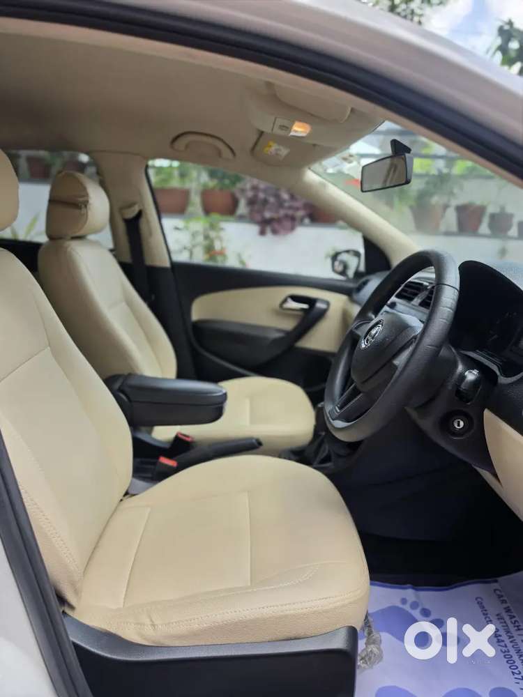 2021 Single Owned Skoda Rapid Tsi Turbo Petrol Under Company Warranty