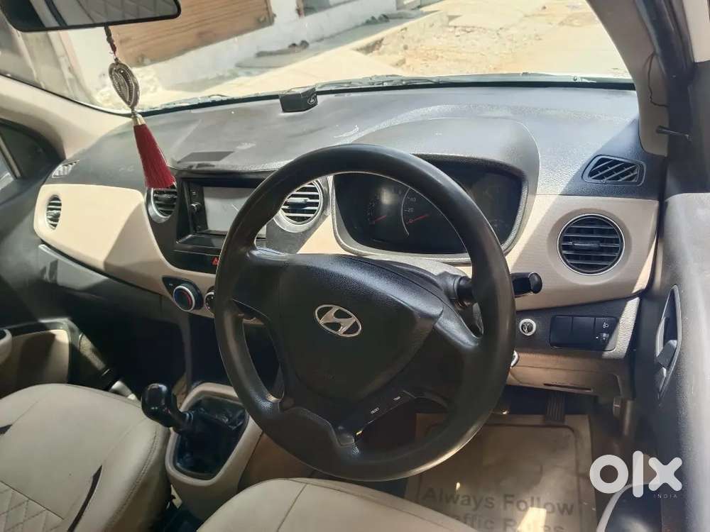 Hyundai Grand I10 Prime 2018