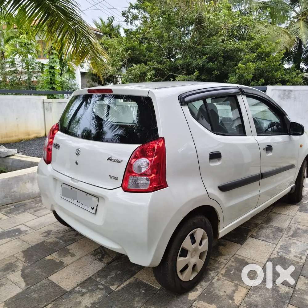 Maruti Suzuki A-star 2013 90000 Km Driven