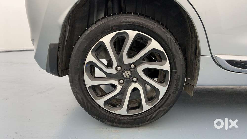 Maruti Suzuki Baleno Alpha, 2023, Petrol