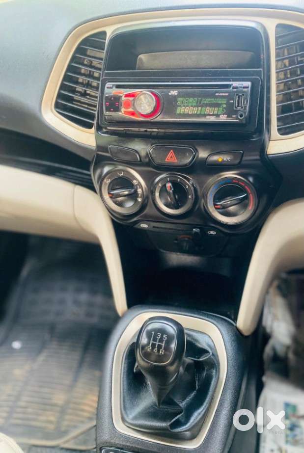 Hyundai Santro Magna, 2020, Petrol