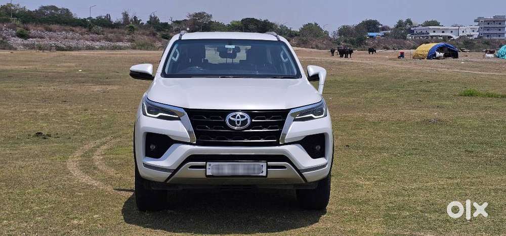 Toyota Fortuner 3.0 4x2 Mt, 2024, Diesel