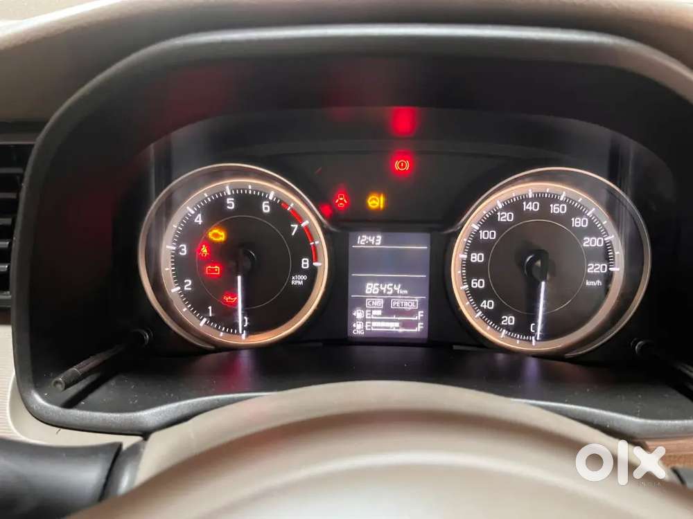 Maruti Ertiga 2021