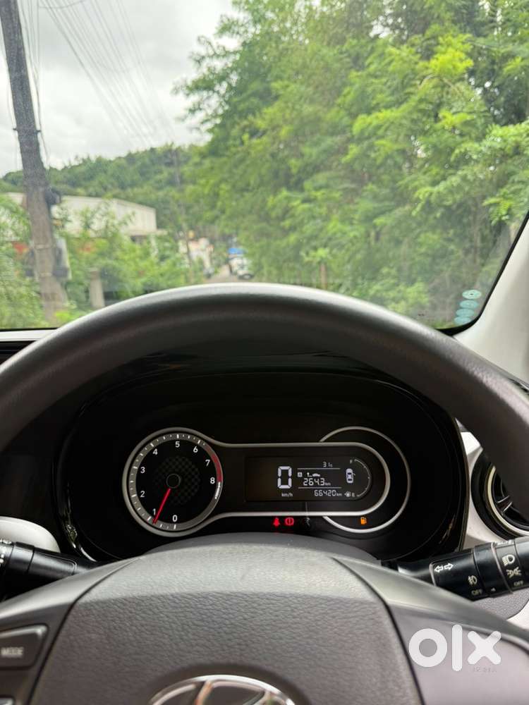 Model:2021 Grand Nios (sportz)
