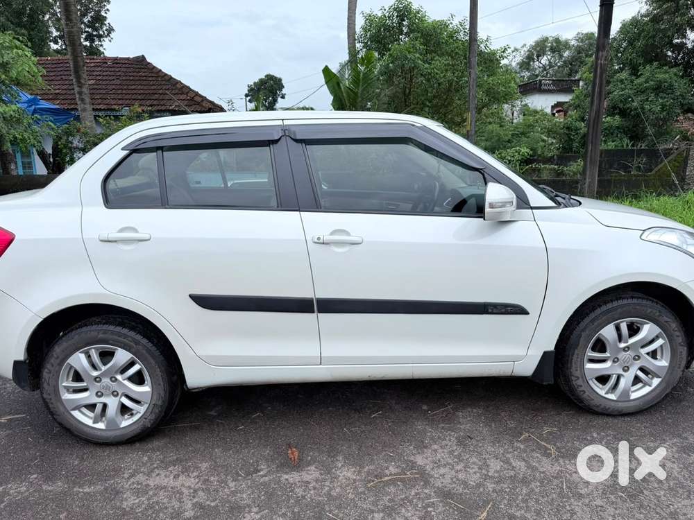 Maruti Suzuki Swift Dzire 2013 December