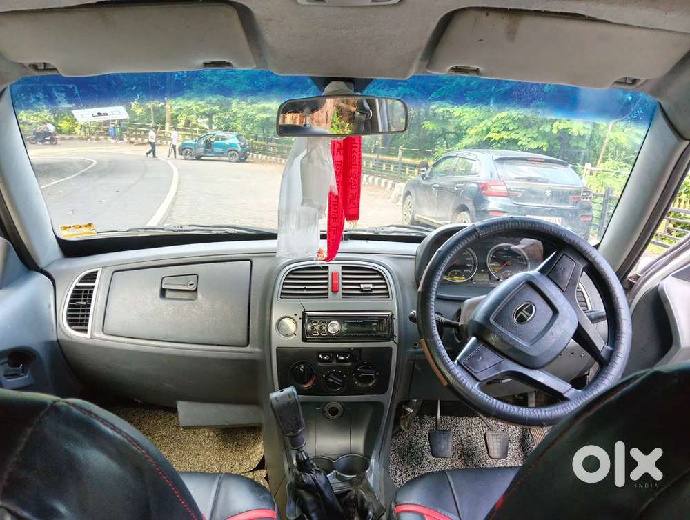Tata Xenon Xt 2015
