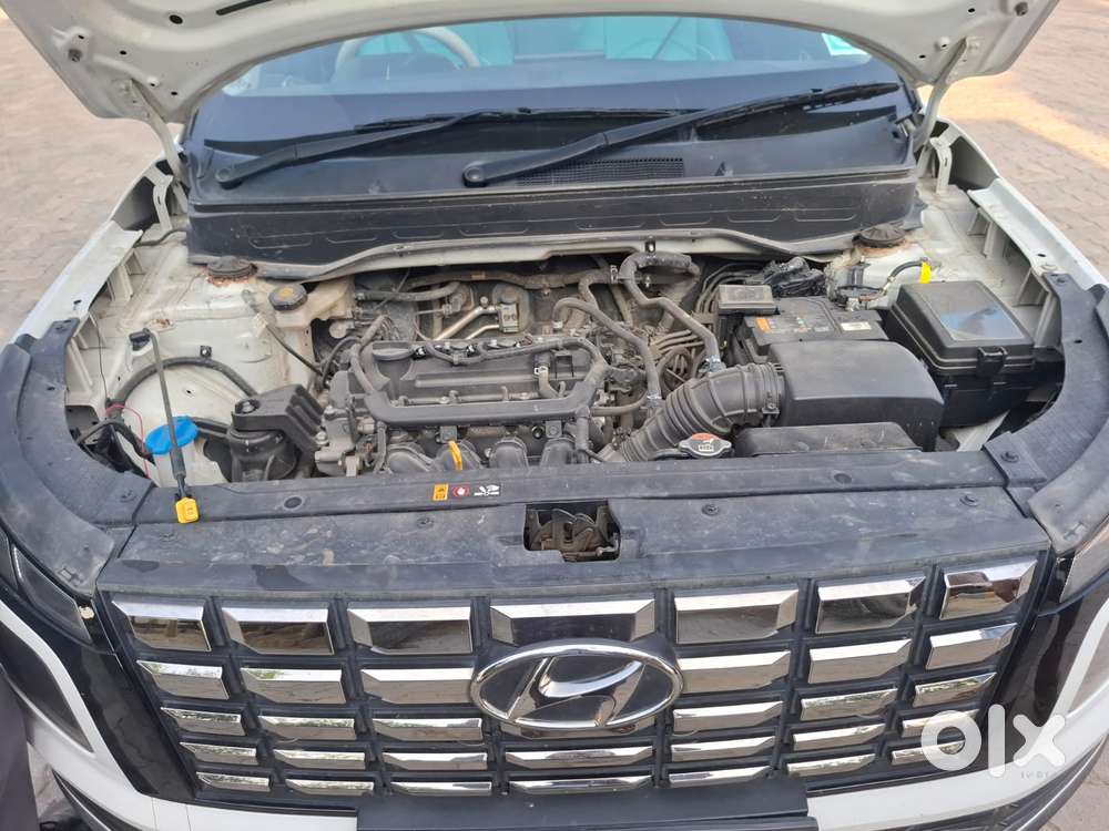 Hyundai Venue, 2025, Petrol
