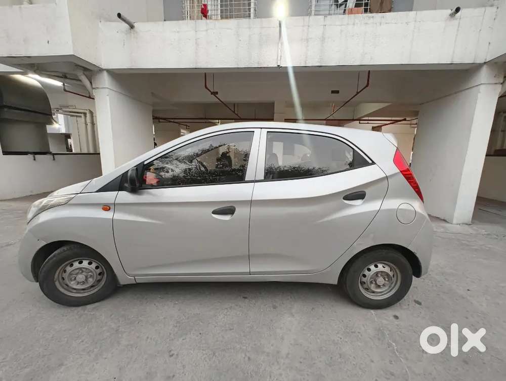 Well-maintained Hyundai Eon - Best For City & Mileage