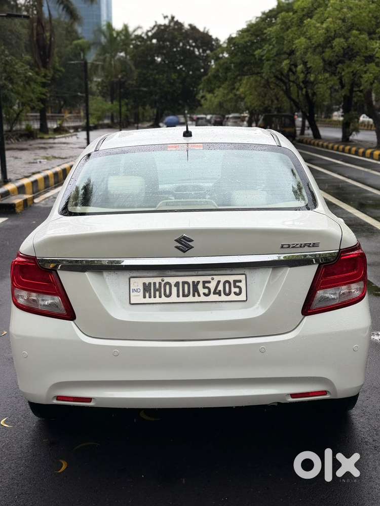 Maruti Suzuki Dzire 1.2 Zxi Plus, 2019, Petrol