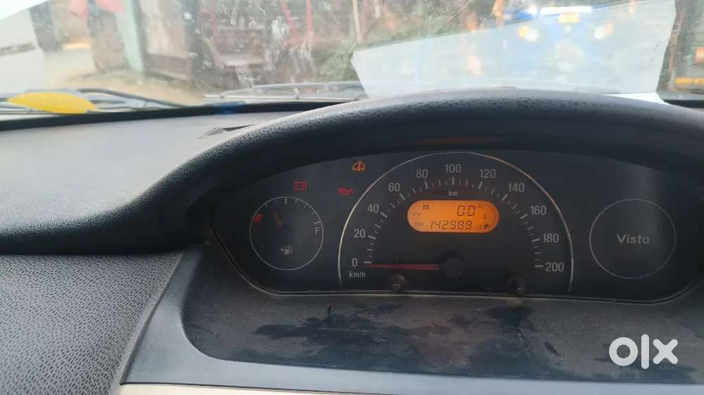 Tata Indica Diesel For Sale