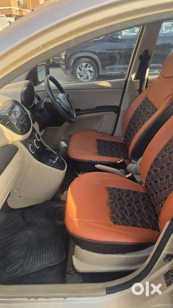 Hyundai Grand I10 2008 Petrol 95000 Km Driven