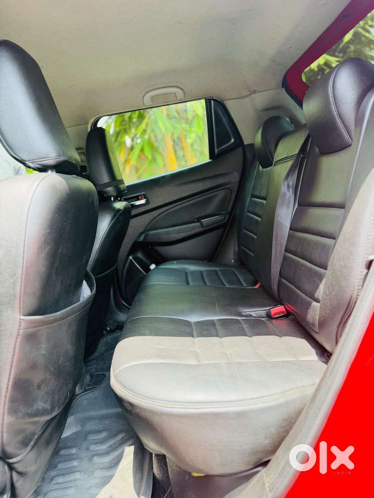 Maruti Suzuki Swift 1.2 Vxi (o), 2019, Petrol