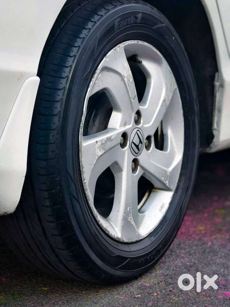 Honda City 1.5 Vx I-dtec Mt, 2016, Diesel