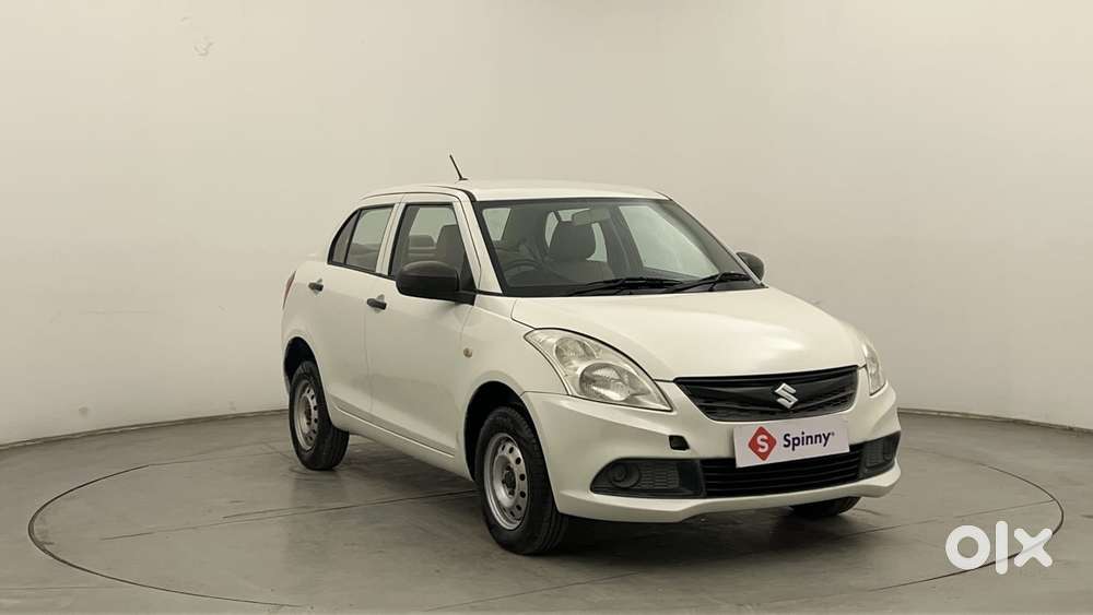 Maruti Suzuki Swift Dzire Ldi (o), 2015, Diesel